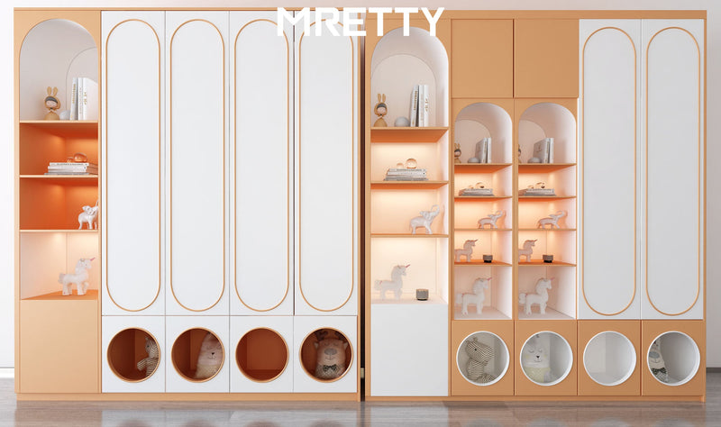 mretty