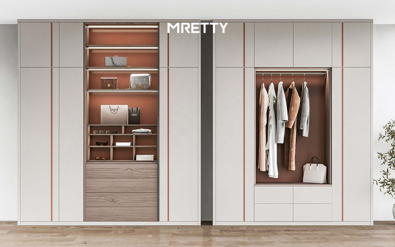 mretty