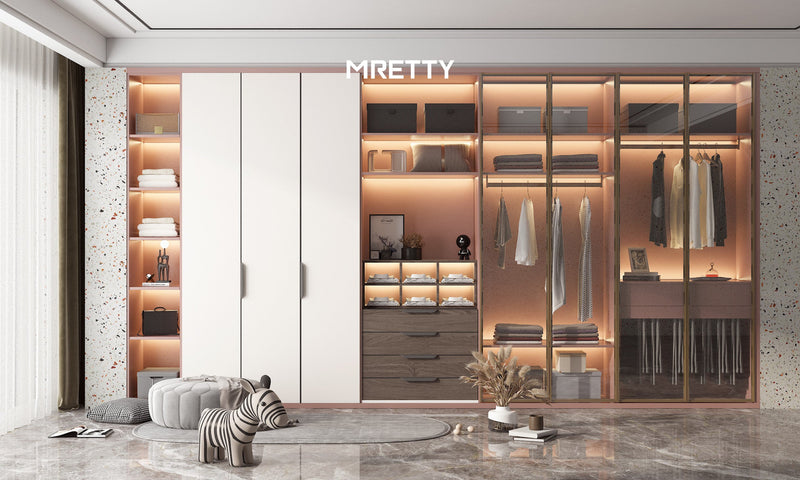 mretty