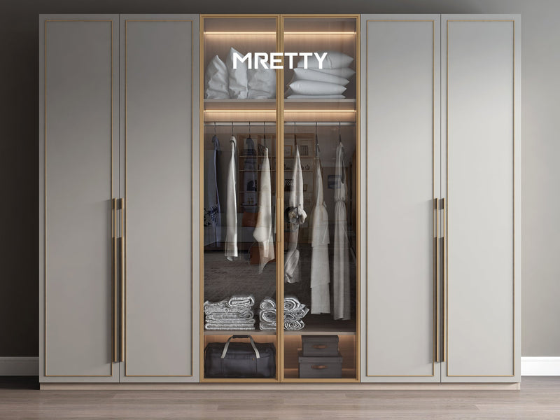 mretty