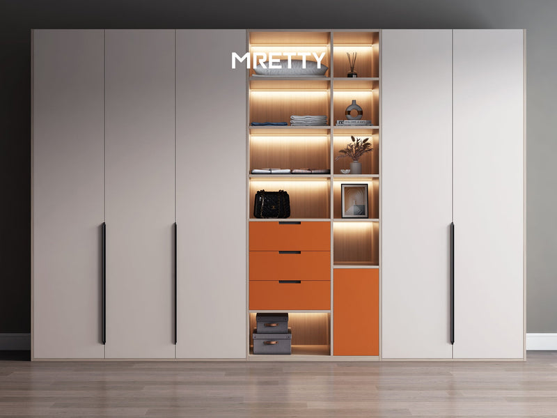 mretty