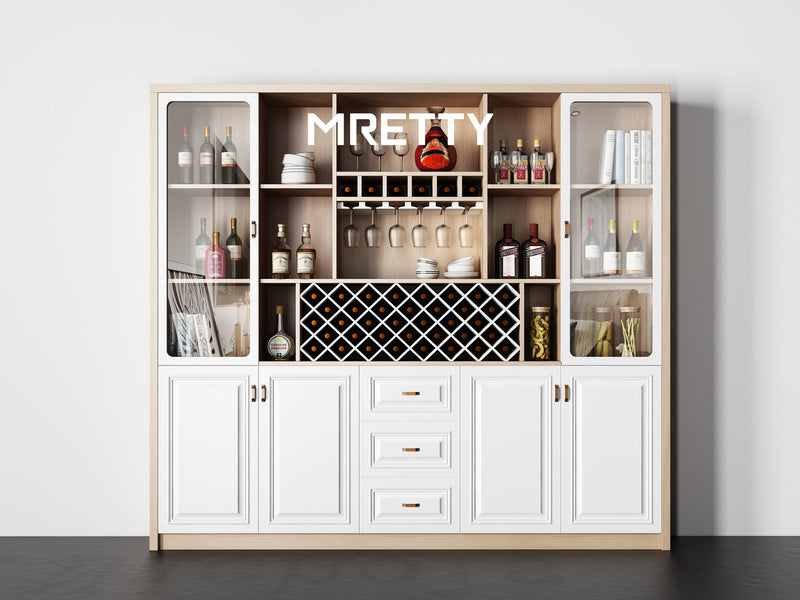 mretty