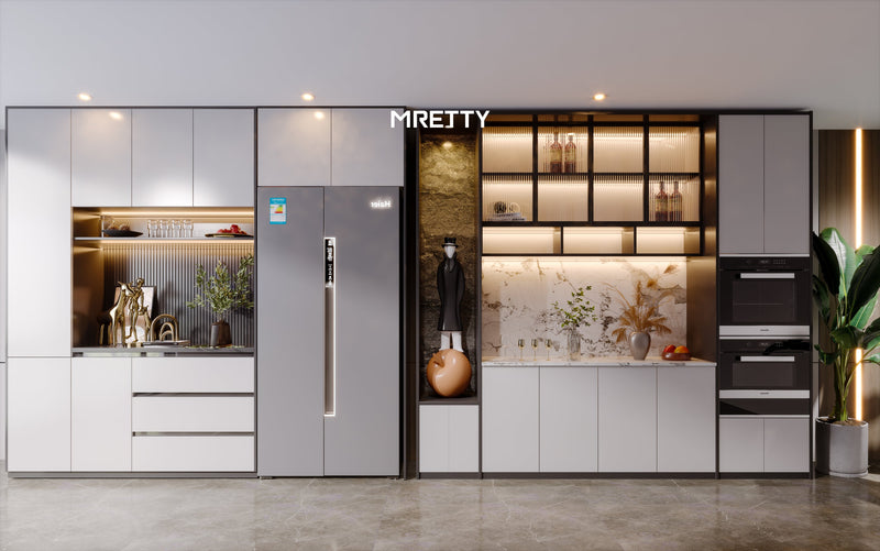 mretty