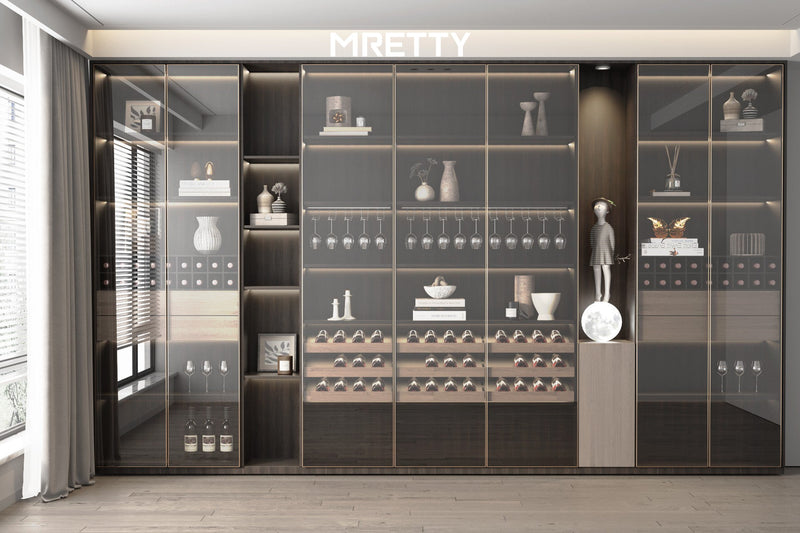 mretty