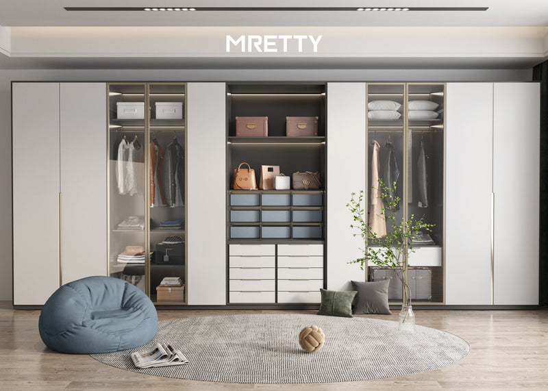 mretty