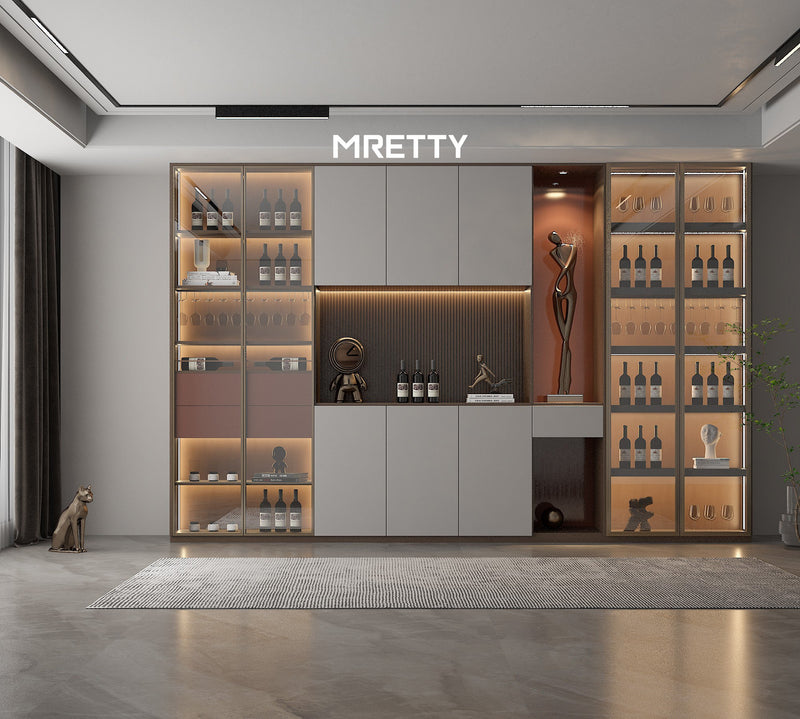 mretty