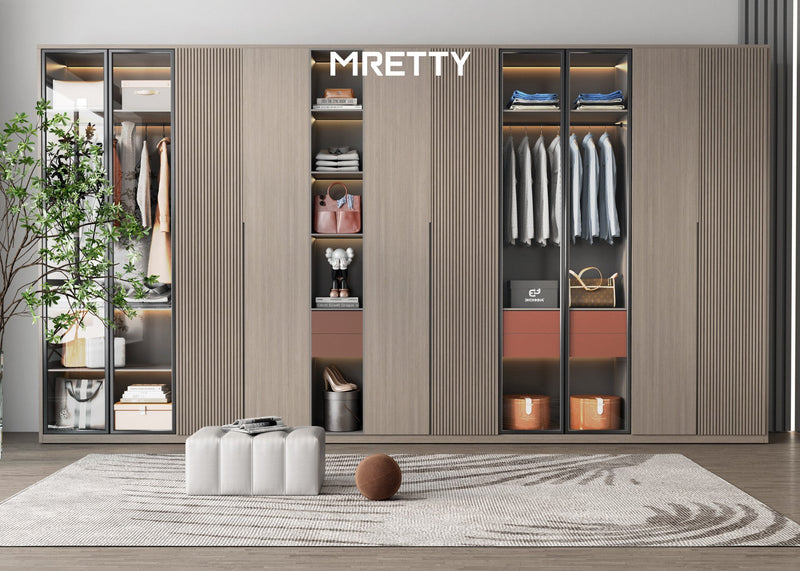 mretty