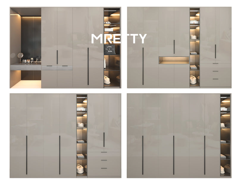 mretty