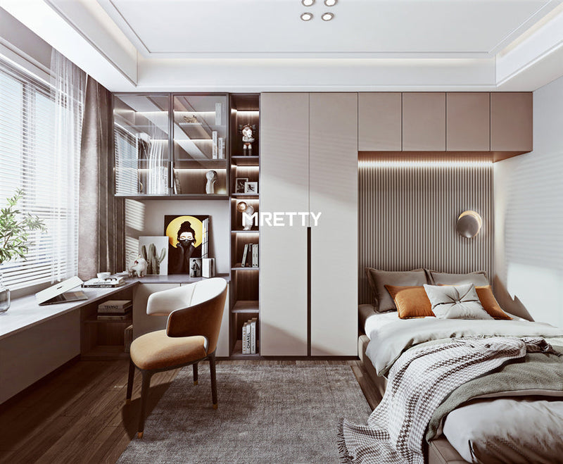 mretty