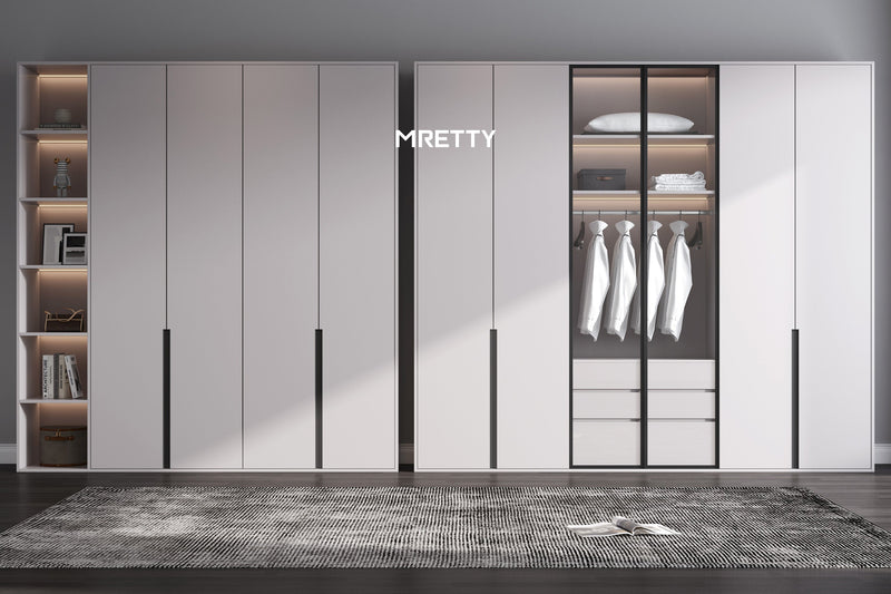 mretty