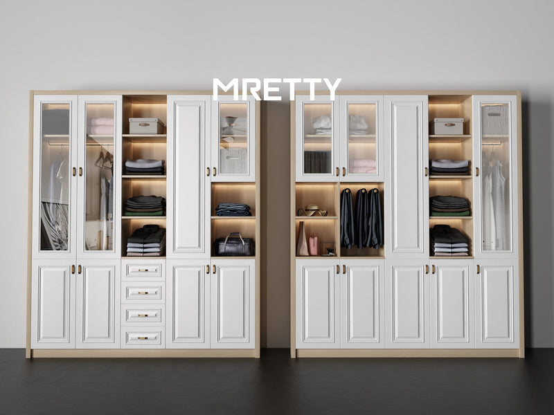 mretty