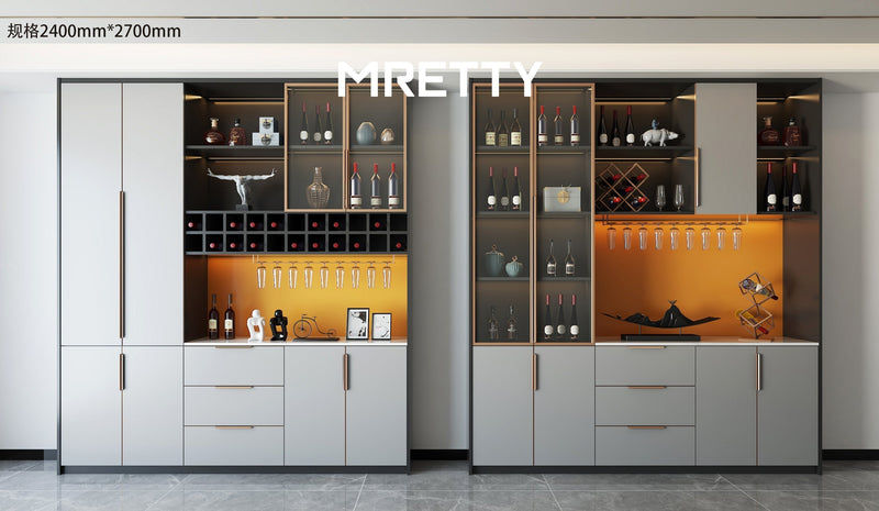 mretty
