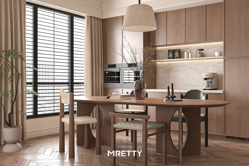 mretty