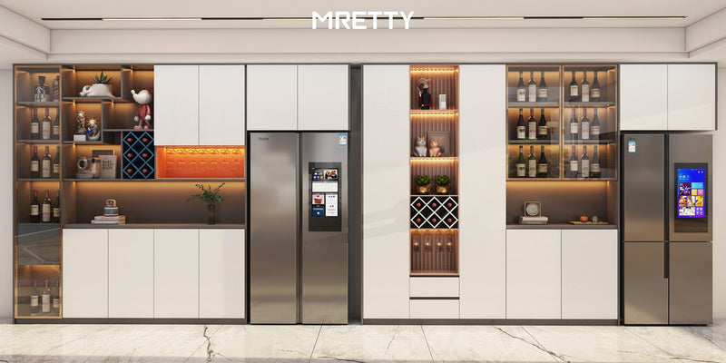 mretty