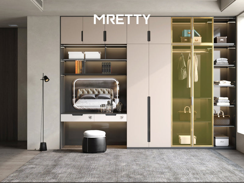mretty