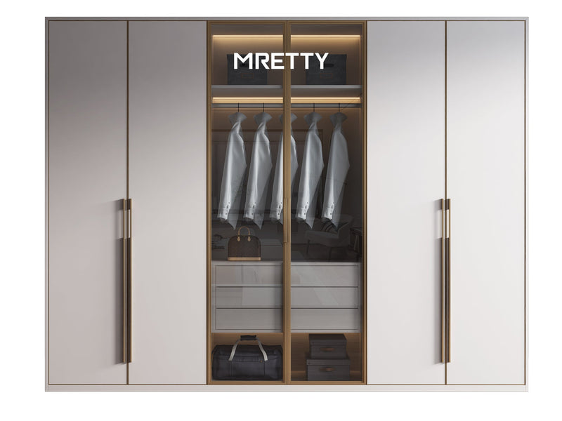 mretty
