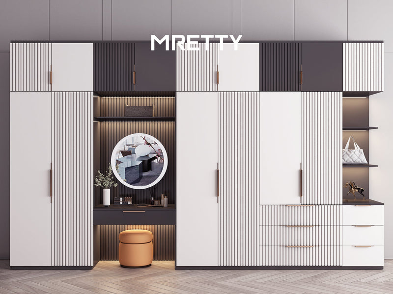 mretty