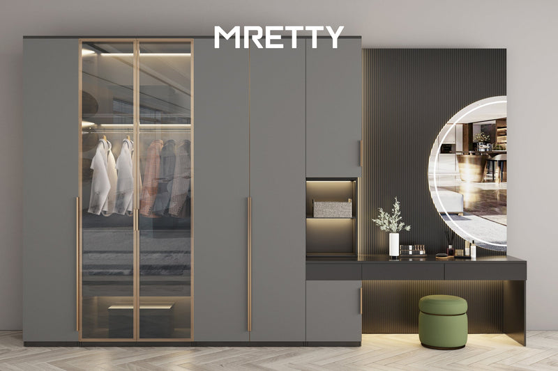 mretty