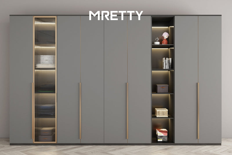 mretty