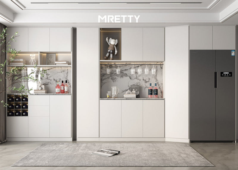 mretty