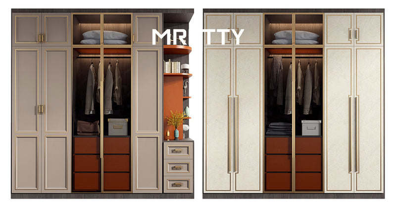mretty