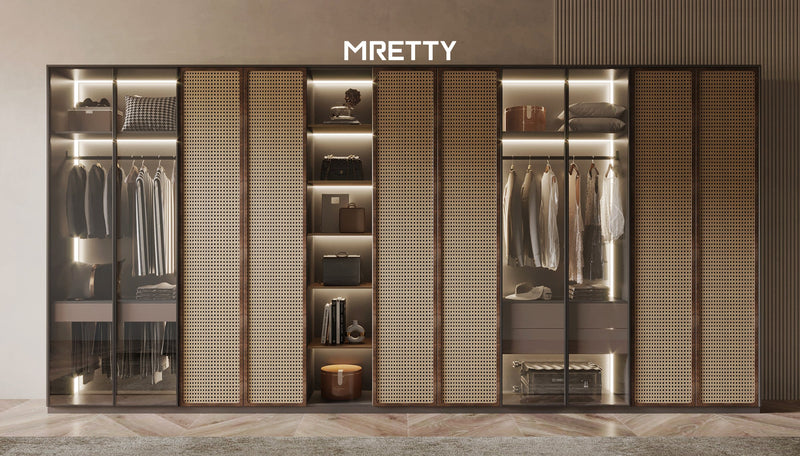 mretty