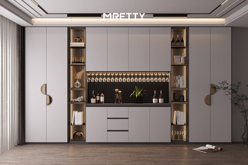 mretty