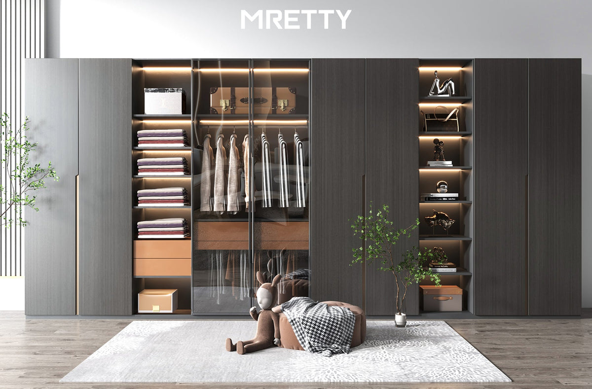 AI驱动的家具设计工具:革新新加坡高端定制室内设计 – MRETTY