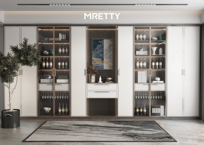 mretty