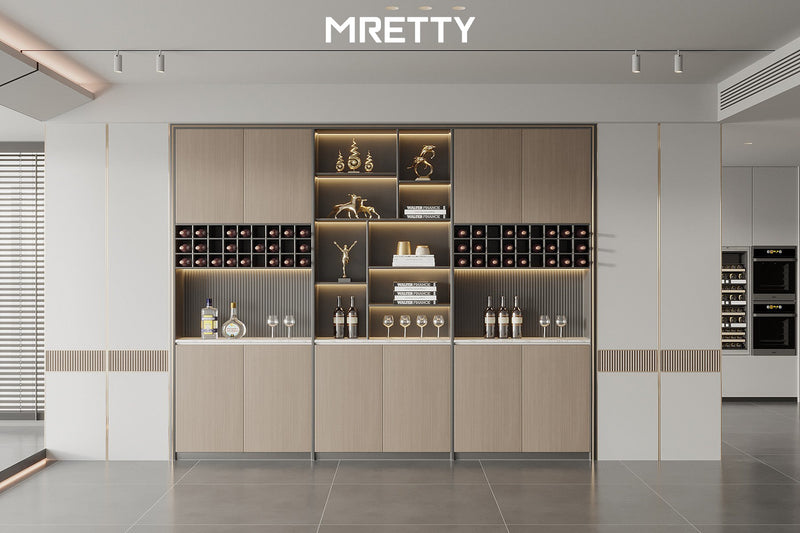 mretty