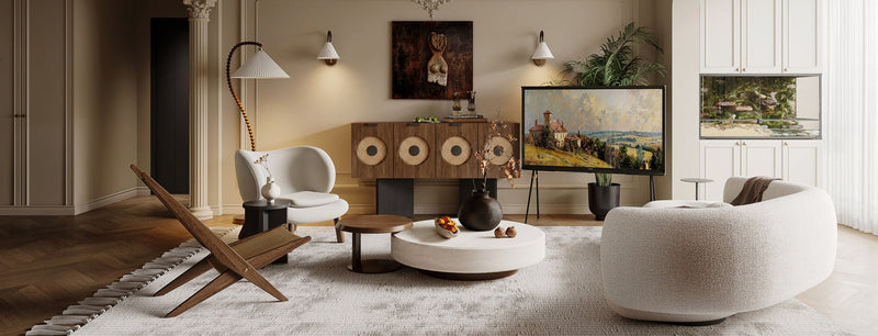 Bright Ideas, Bold Impressions: Elevating Interiors with Statement Lighting