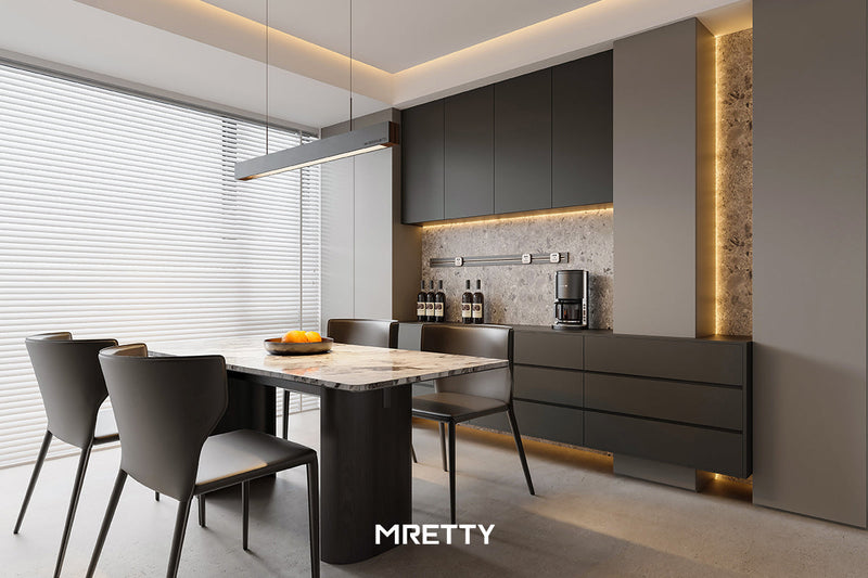 Mretty