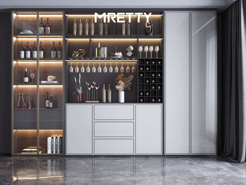 mretty