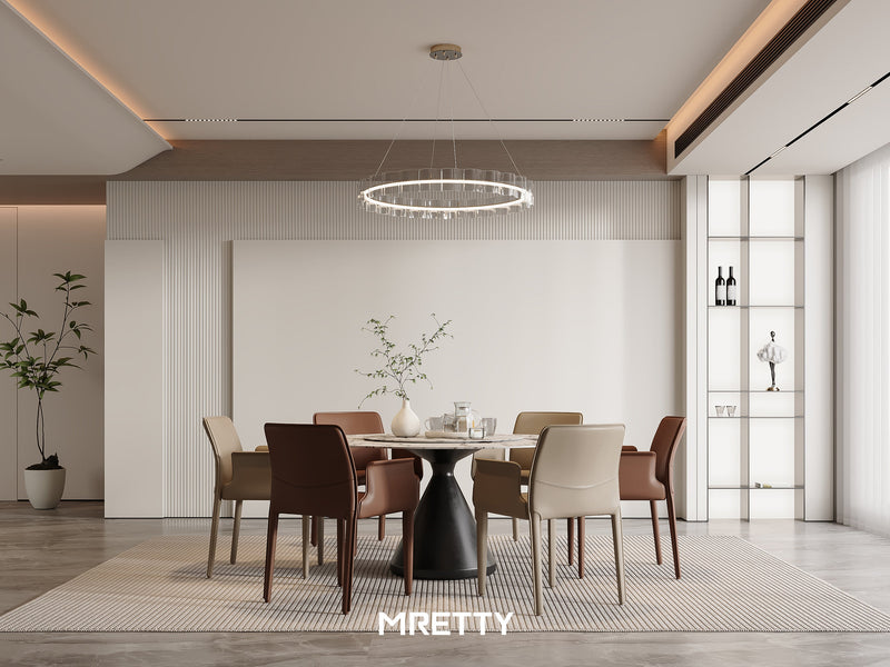 mretty