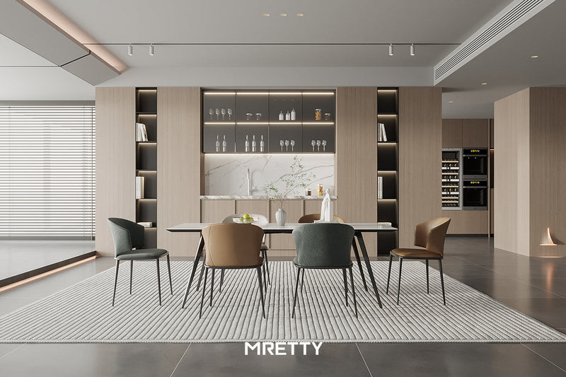 mretty