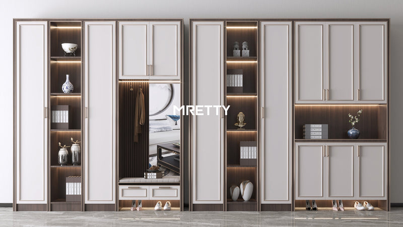 mretty