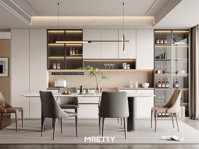 mretty