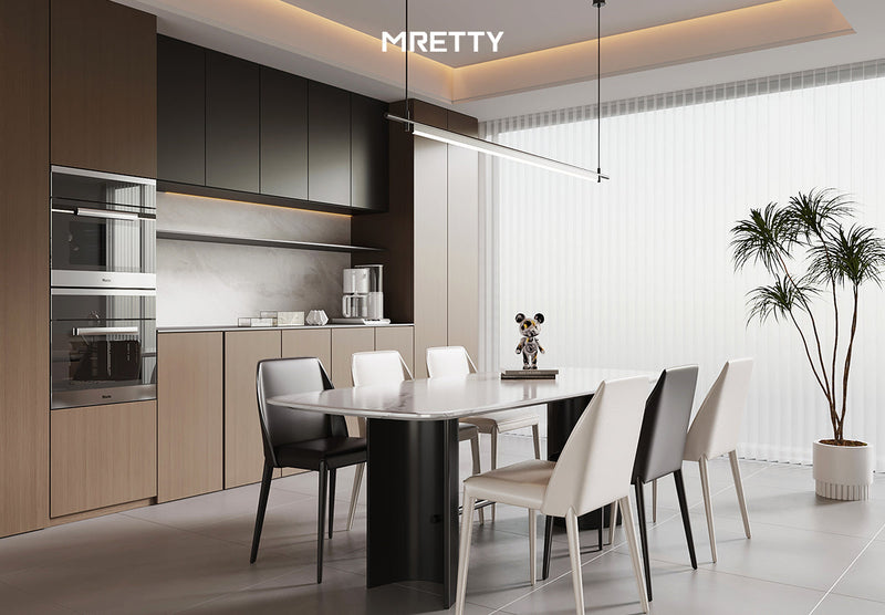 mretty