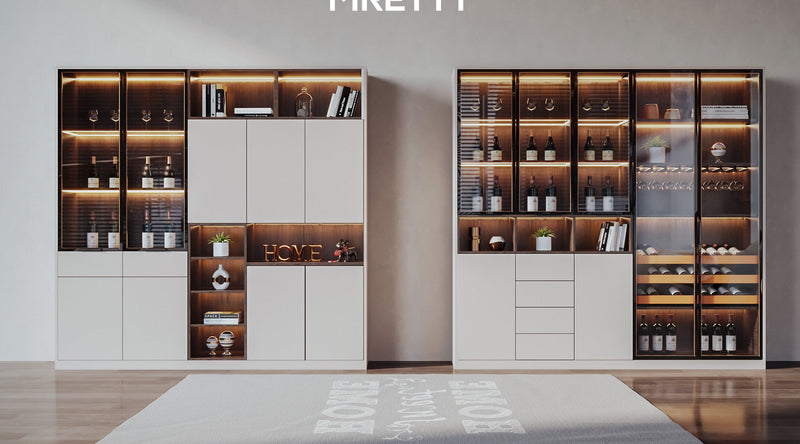 mretty