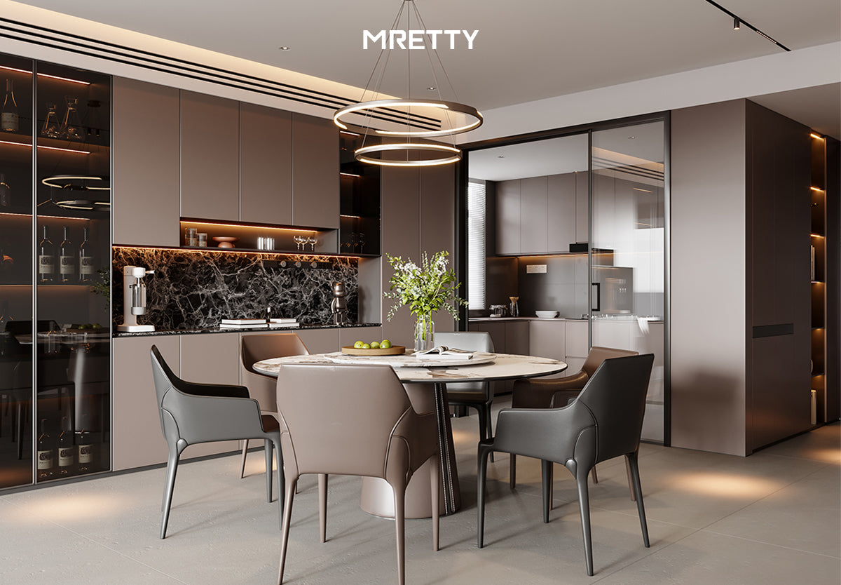 mretty