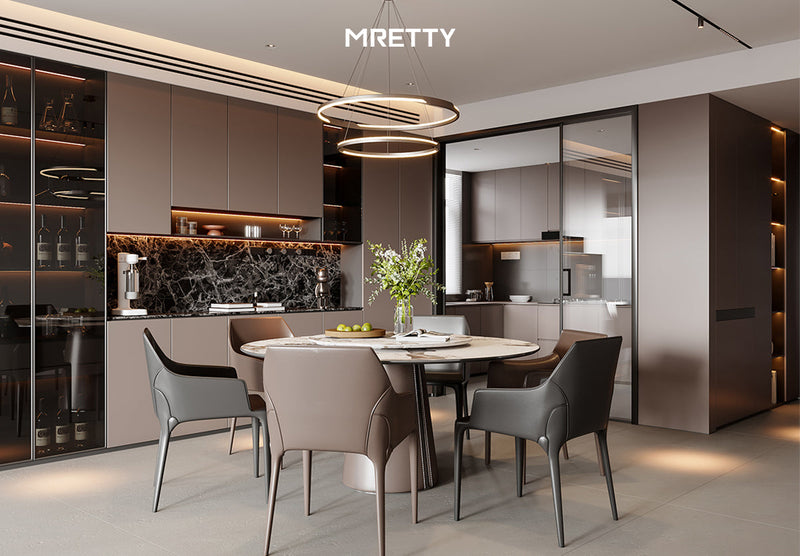 mretty