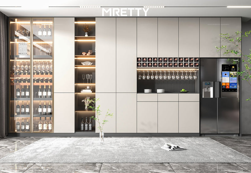 mretty