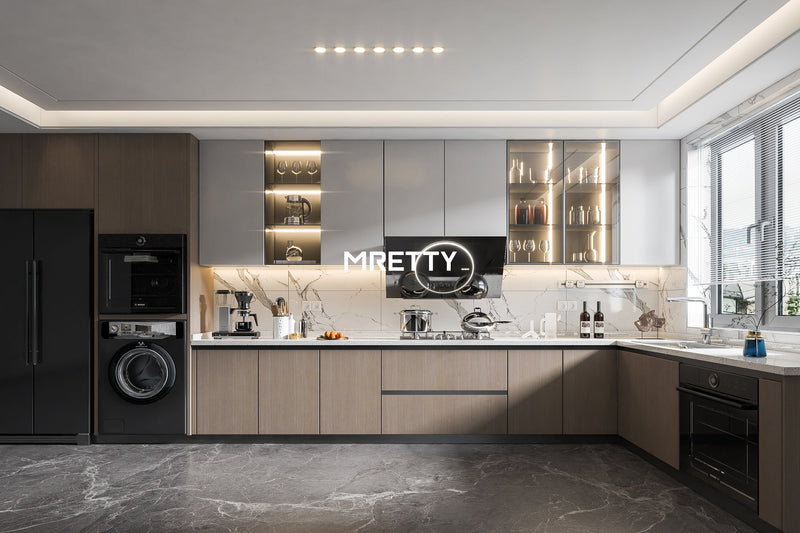 mretty