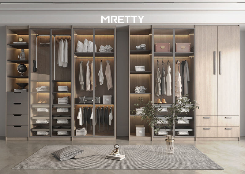 mretty