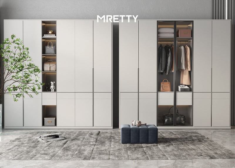 mretty