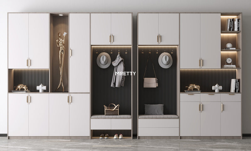 mretty