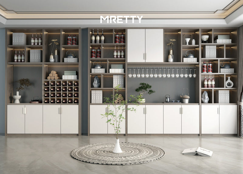 mretty