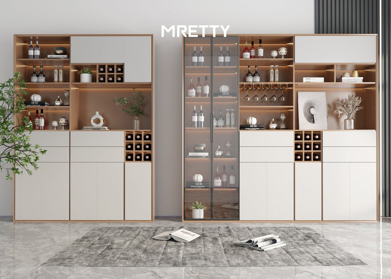 mretty