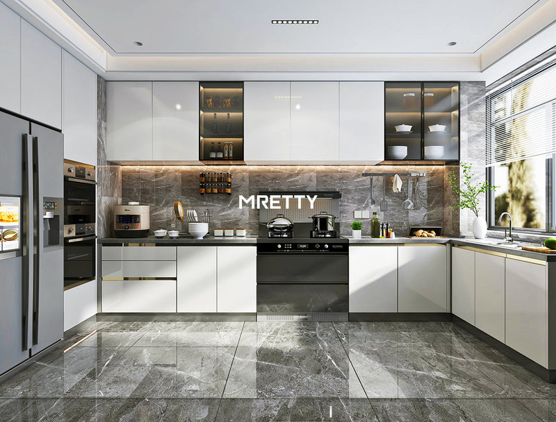 mretty
