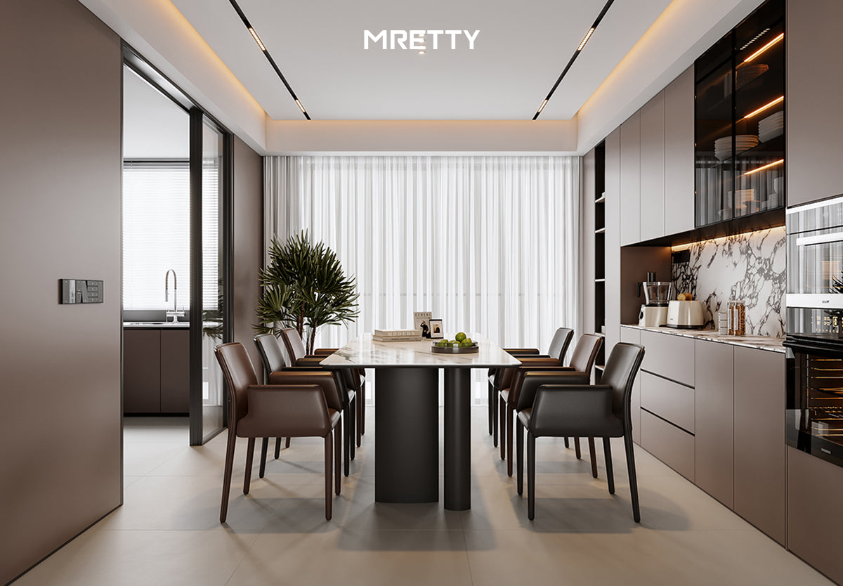 mretty